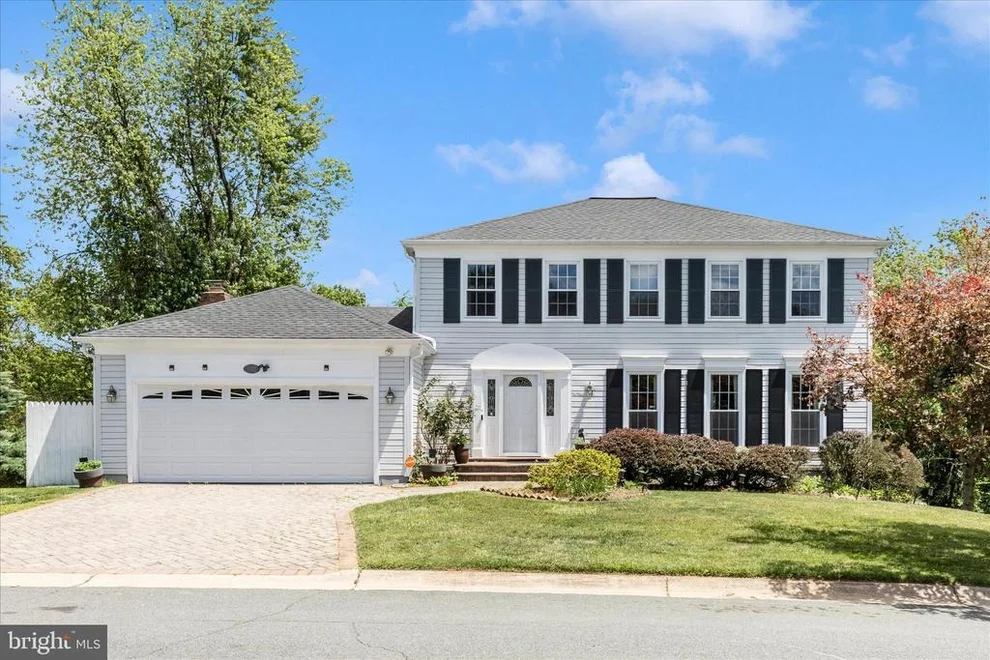 Unit for sale at 17021 FLATWOOD ROAD, ROCKVILLE, MD 20855