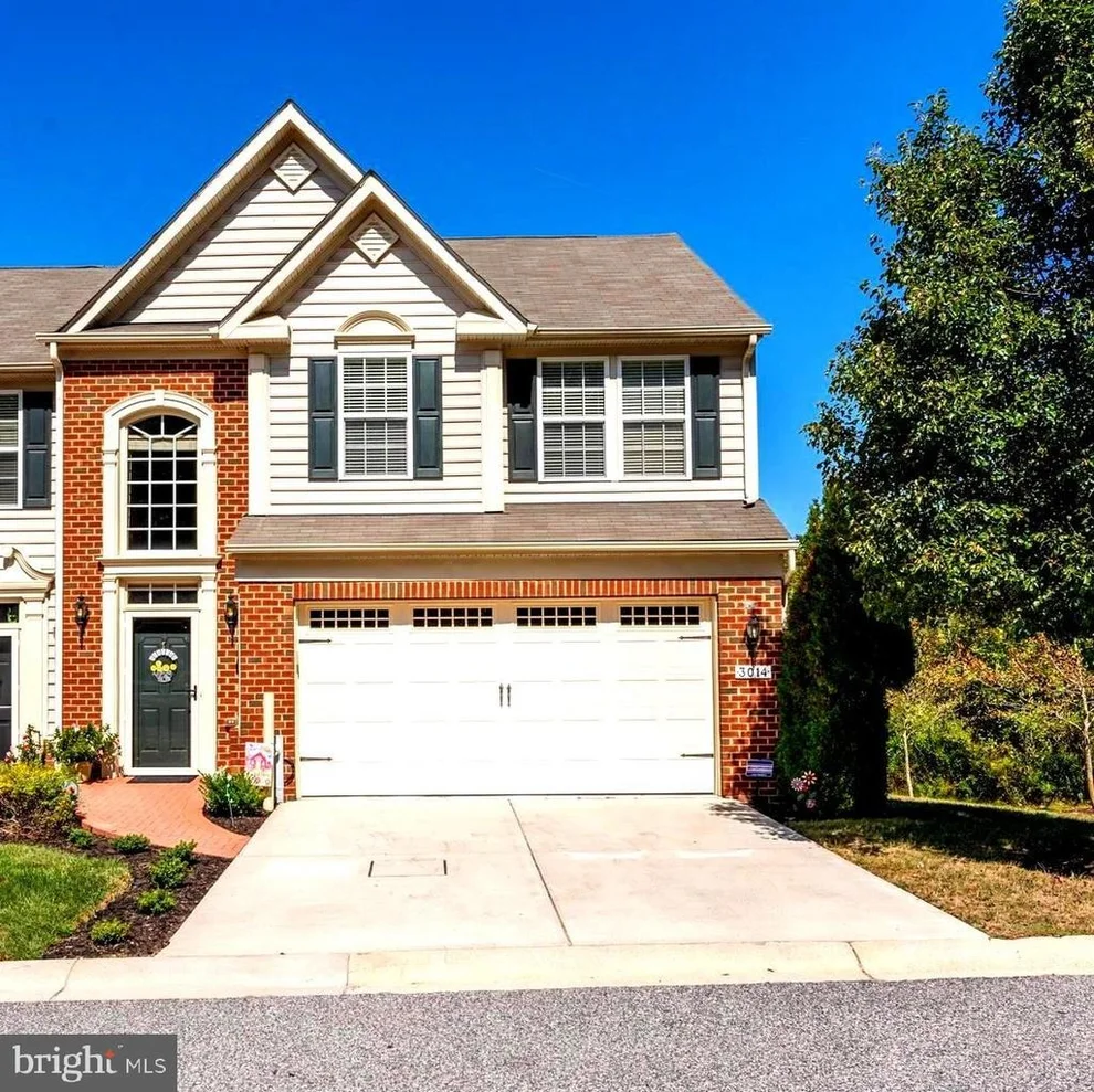 Unit for sale at 3014 JOHN BERNARD DRIVE, ELLICOTT CITY, MD 21042