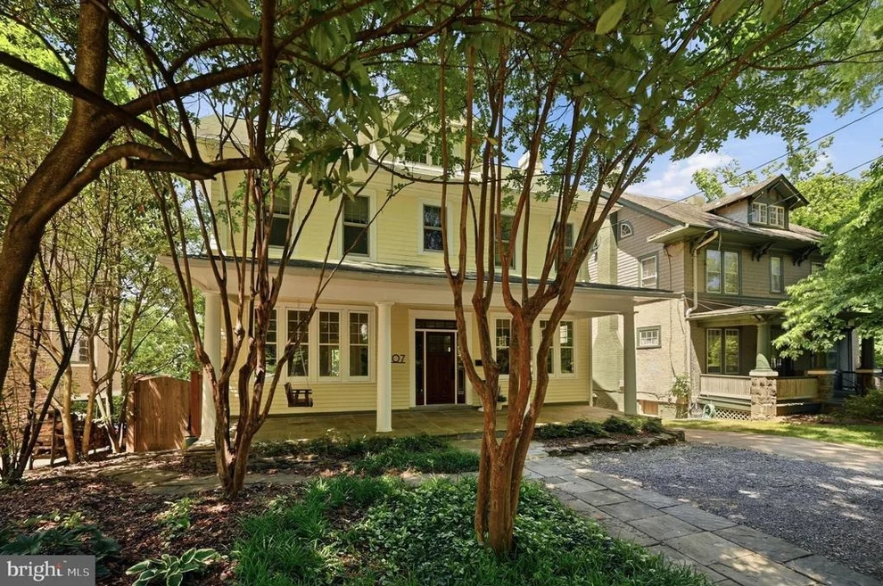 Unit for sale at 3707 MILITARY ROAD NW, WASHINGTON, DC 20015