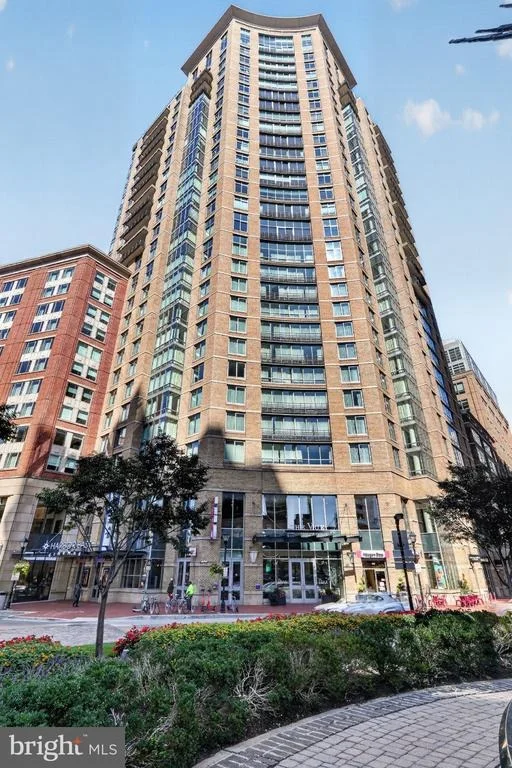 Unit for sale at 675 PRESIDENT STREET, BALTIMORE, MD 21202