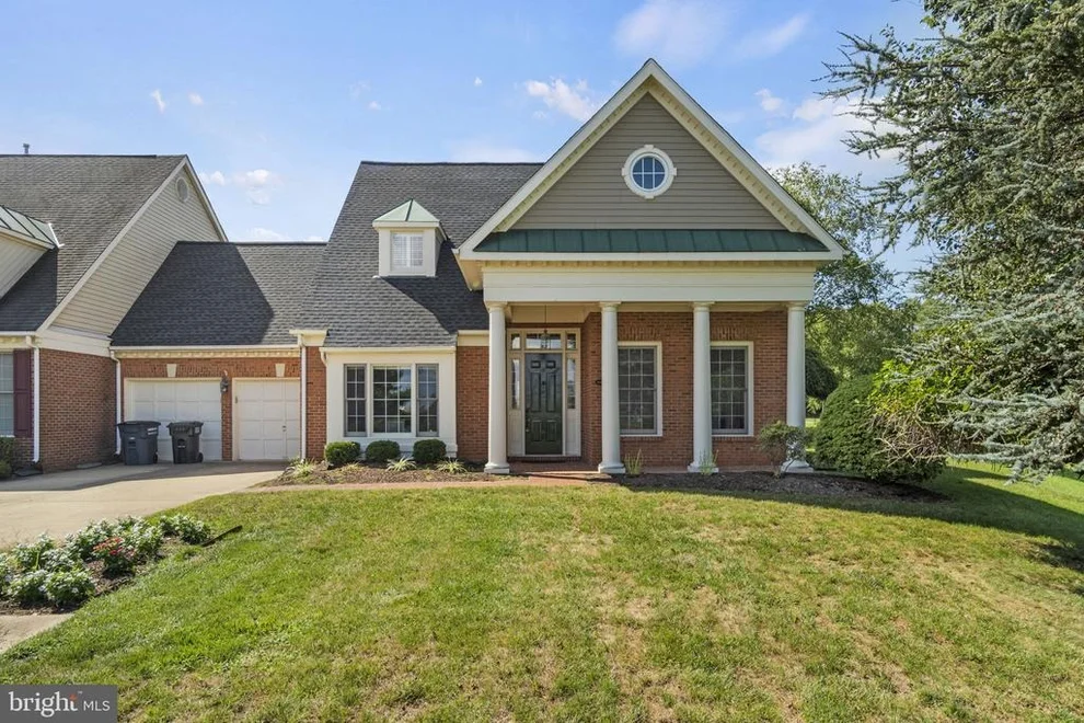 Unit for sale at 18423 JUPITER HILLS TERRACE, LEESBURG, VA 20176