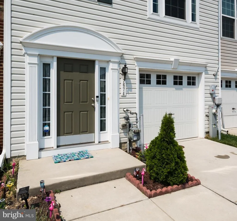 Unit for sale at 7674 TOWN VIEW DRIVE, DUNDALK, MD 21222