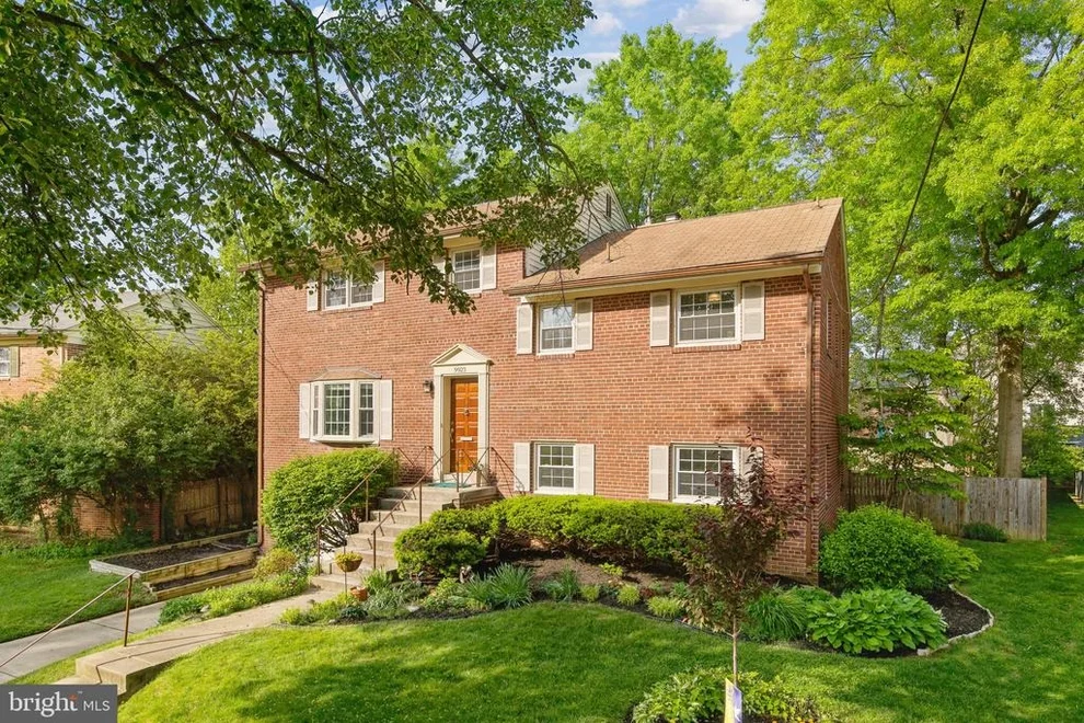 Unit for sale at 9923 JULLIARD DRIVE, BETHESDA, MD 20817
