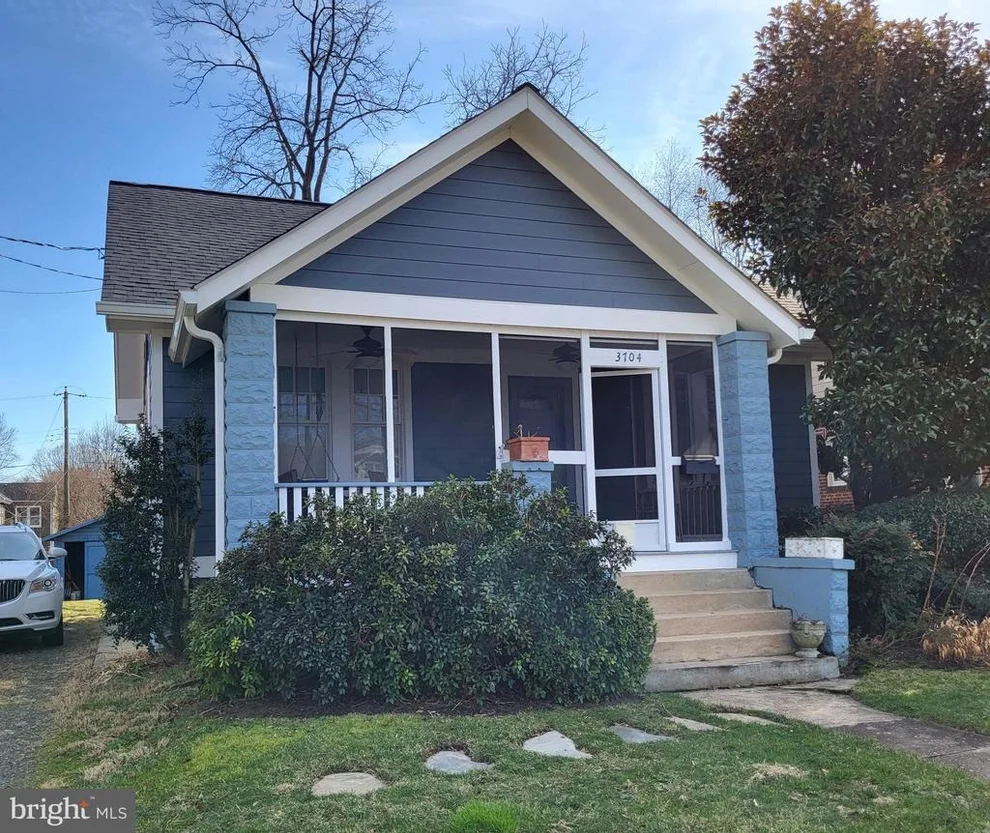 Unit for sale at 3704 7TH STREET S, ARLINGTON, VA 22204