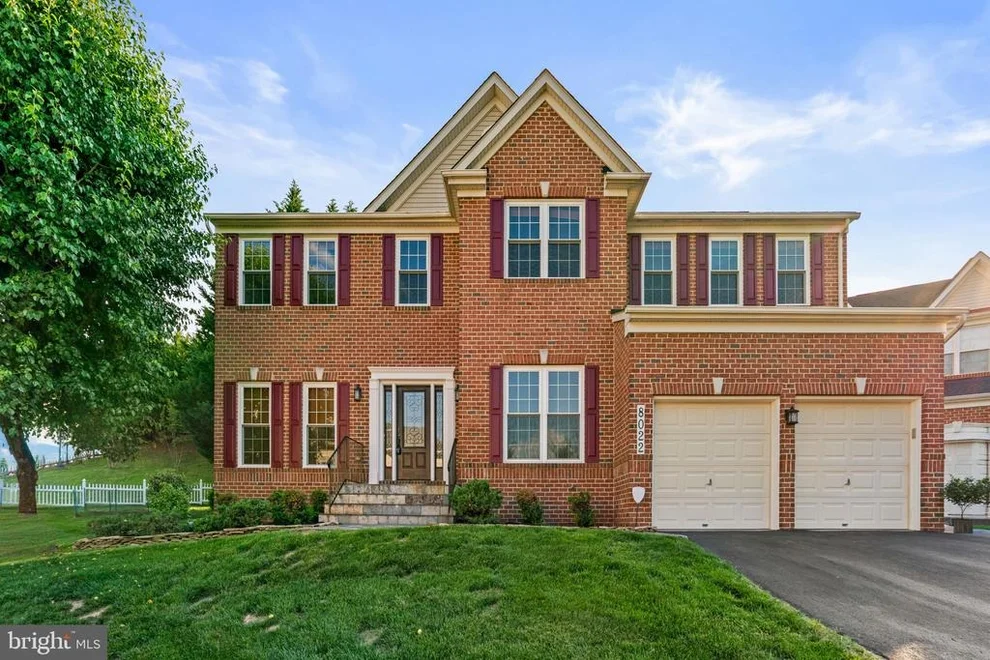 Unit for sale at 8022 HIGH CASTLE ROAD, ELLICOTT CITY, MD 21043