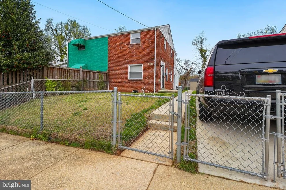 Unit for sale at 705 71ST AVENUE, CAPITOL HEIGHTS, MD 20743
