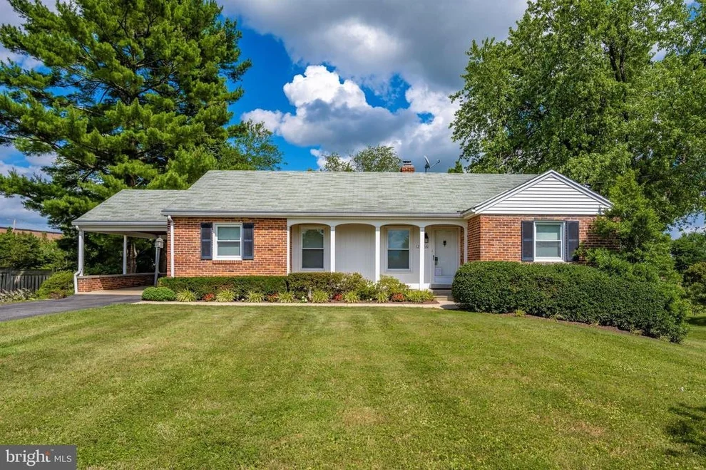 Unit for sale at 25805 RIDGE ROAD, DAMASCUS, MD 20872