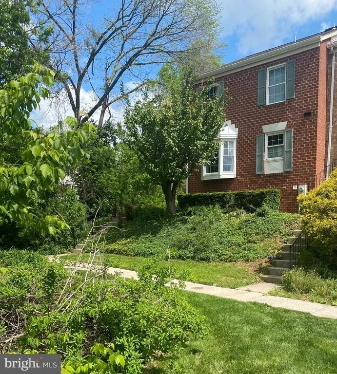 Unit for sale at 39 SUNNYVALE COURT, COCKEYSVILLE, MD 21030