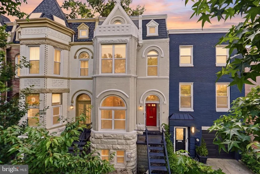 Unit for sale at 706 12TH STREET NE, WASHINGTON, DC 20002