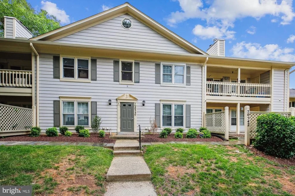 Unit for sale at 20542 SHADYSIDE WAY, GERMANTOWN, MD 20874