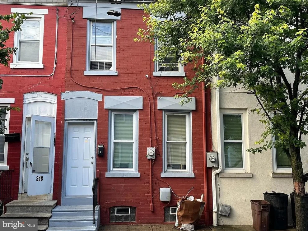Unit for sale at 316 SYCAMORE STREET, CAMDEN, NJ 08103