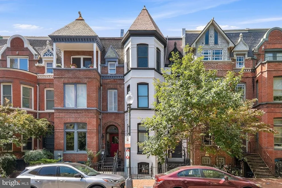 Unit for sale at 1126 5TH STREET NW, WASHINGTON, DC 20001