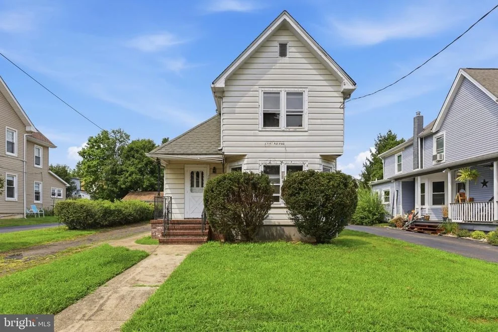 Unit for sale at 128 CENTER STREET, HIGHTSTOWN, NJ 08520