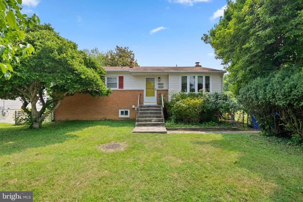 Unit for sale at 8813 PATRICIA COURT, COLLEGE PARK, MD 20740