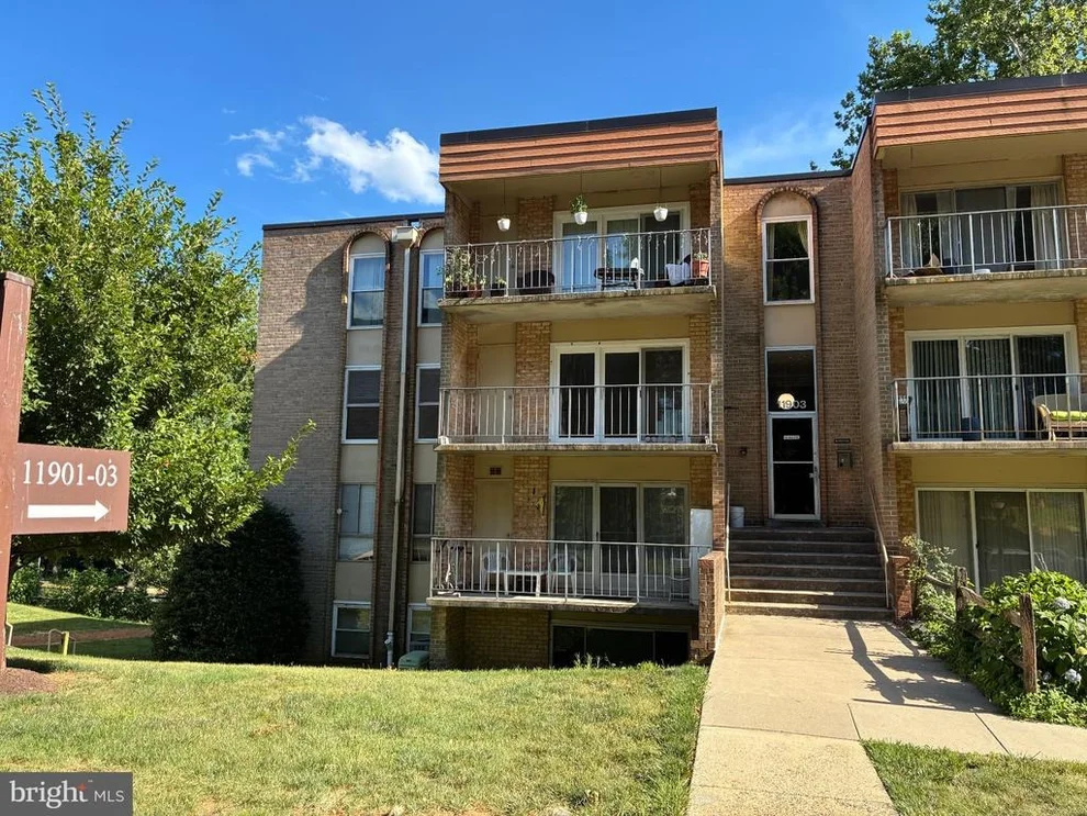 Unit for sale at 11903 PARKLAWN DRIVE, ROCKVILLE, MD 20852