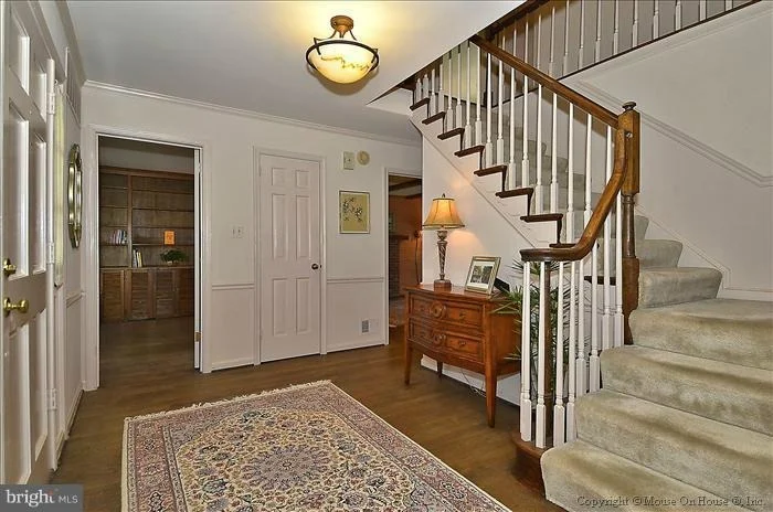 Unit for sale at 8848 COPENHAVER DRIVE, POTOMAC, MD 20854