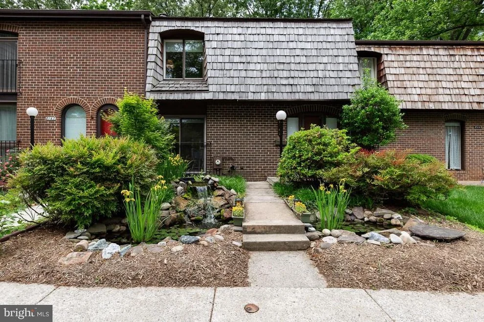 Unit for sale at 8145 INVERNESS RIDGE ROAD, POTOMAC, MD 20854