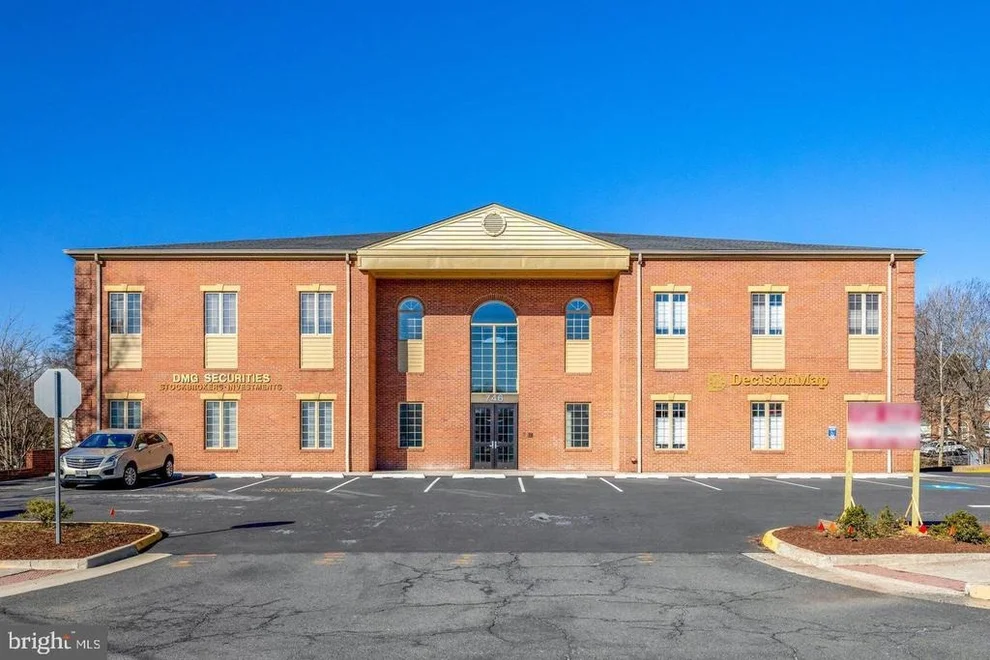Unit for sale at 746 WALKER ROAD, GREAT FALLS, VA 22066
