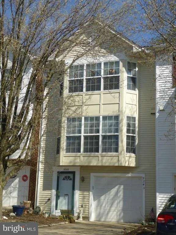 Unit for sale at 9243 JESSICA DRIVE, MANASSAS PARK, VA 20111