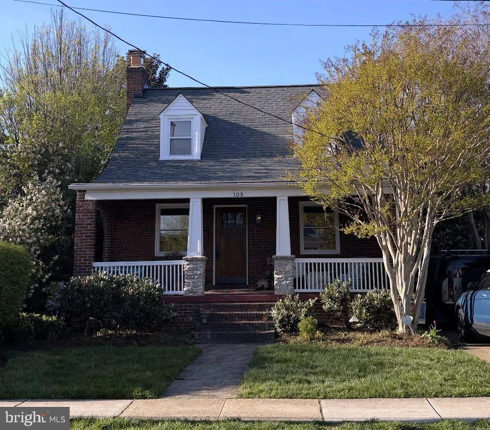 Unit for sale at 108 STEWART AVENUE, ALEXANDRIA, VA 22301