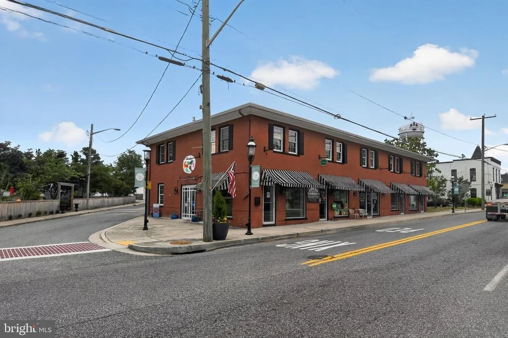 Unit for sale at 204 WASHINGTON STREET, SNOW HILL, MD 21863