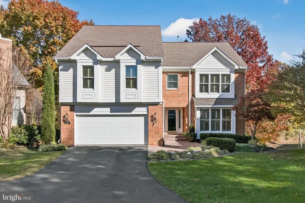 Unit for sale at 7526 WALNUT HILL LANE, FALLS CHURCH, VA 22042