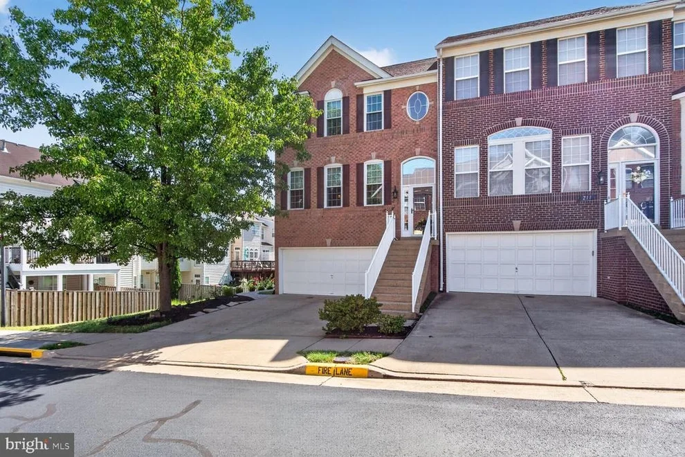 Unit for sale at 209 SPENCER TERRACE SE, LEESBURG, VA 20175