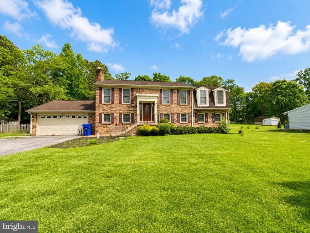 Unit for sale at 2861 RIDGE ROAD, WALDORF, MD 20603