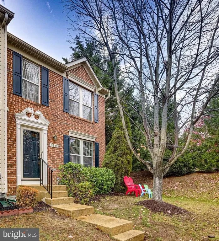 Unit for sale at 5999 AUTUMN SPELL, ELKRIDGE, MD 21075
