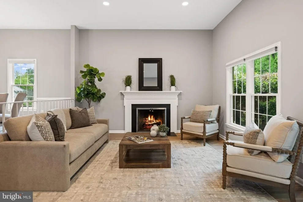 Unit for sale at 10028 DELLCASTLE, GAITHERSBURG, MD 20886