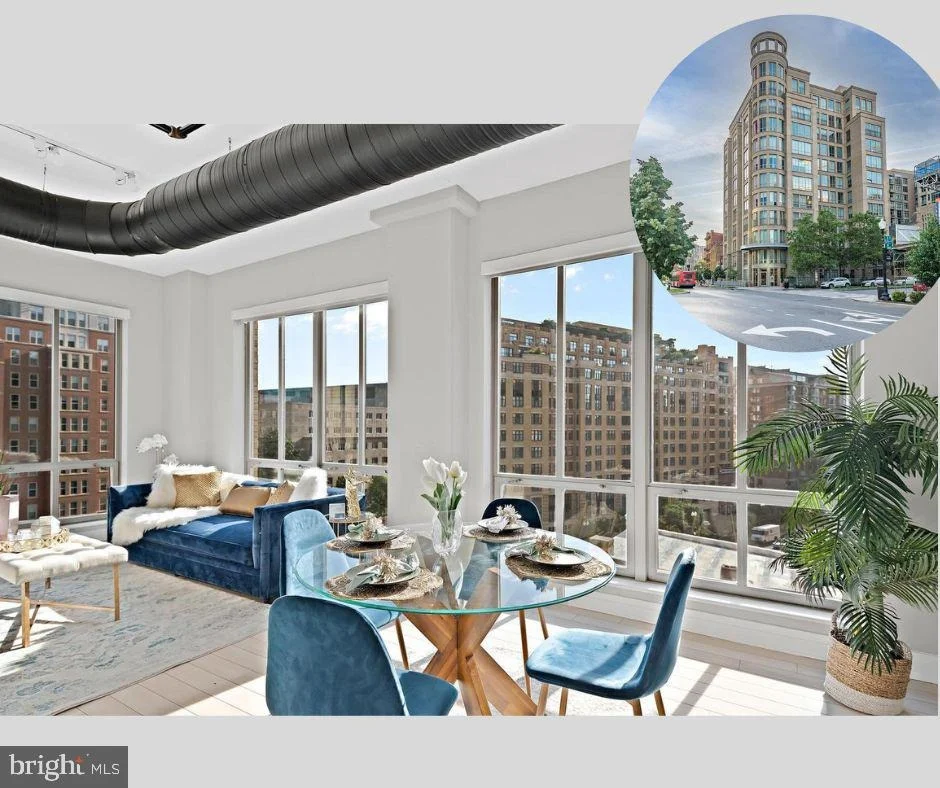 Unit for sale at 301 MASSACHUSETTS AVENUE NW, WASHINGTON, DC 20001
