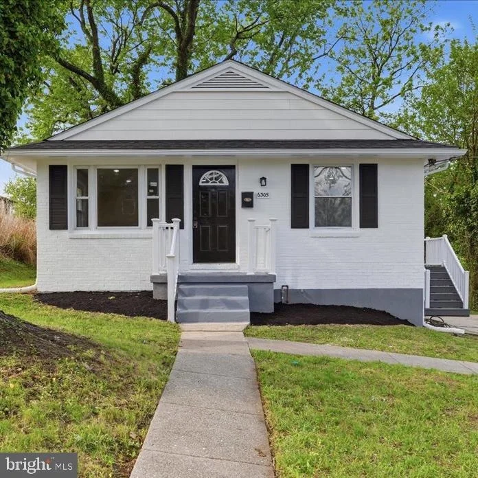 Unit for sale at 6305 CARLYNN AVENUE, BALTIMORE, MD 21207