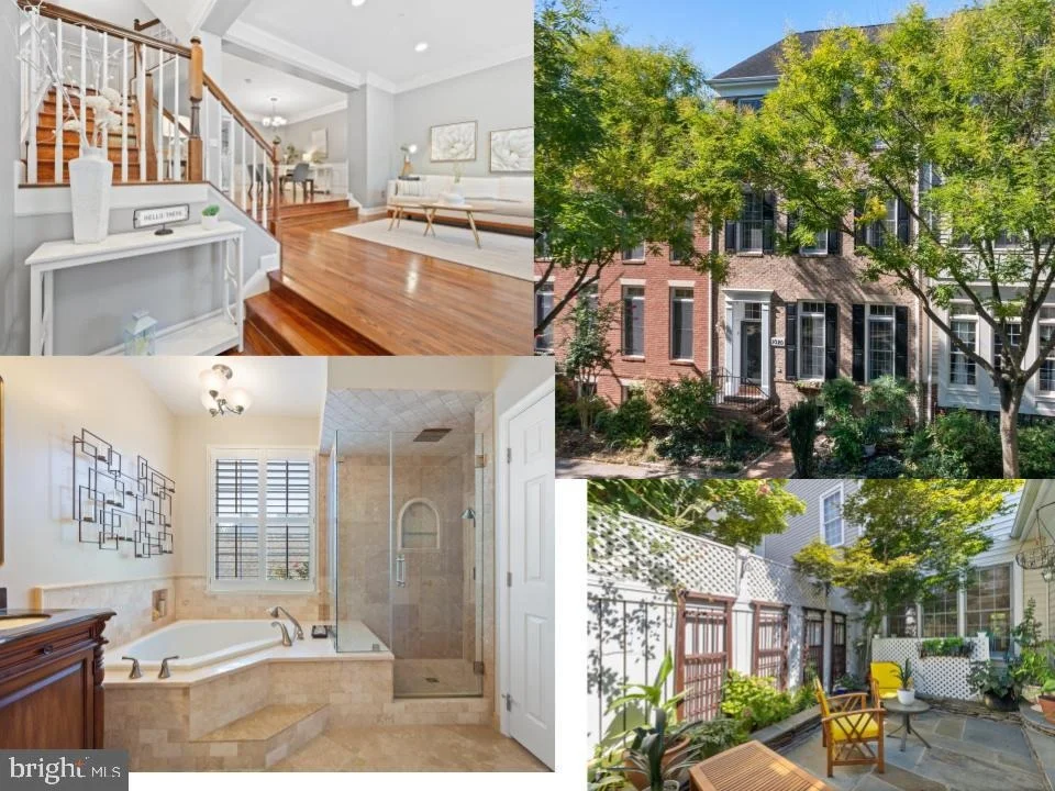 Unit for sale at 1020 CRESTFIELD DRIVE, ROCKVILLE, MD 20850