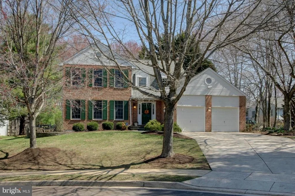 Unit for sale at 4560 HEMLOCK CONE WAY, ELLICOTT CITY, MD 21042