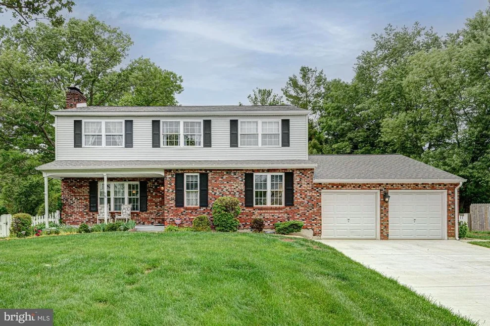 Unit for sale at 8 RISA COURT, NEWARK, DE 19702