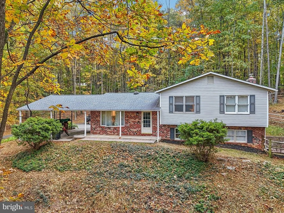 Unit for sale at 13885 FOGGY BOTTOM COURT, MOUNT AIRY, MD 21771