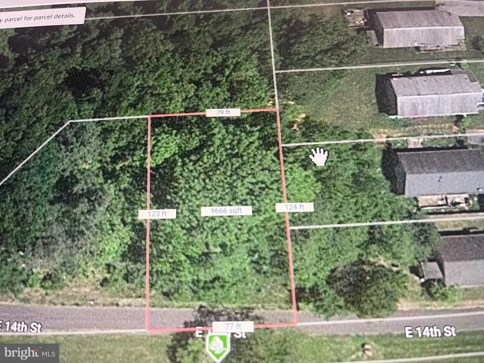 Unit for sale at E 14TH STREET, FRONT ROYAL, VA 22630