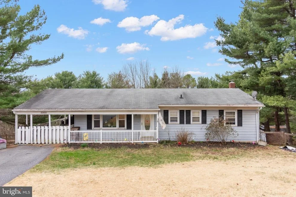 Unit for sale at 3000 BREEZEWOOD LANE, HAMPSTEAD, MD 21074