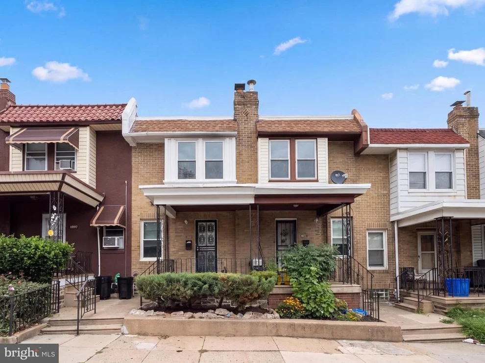 Unit for sale at 1809 WAKELING STREET, PHILADELPHIA, PA 19124
