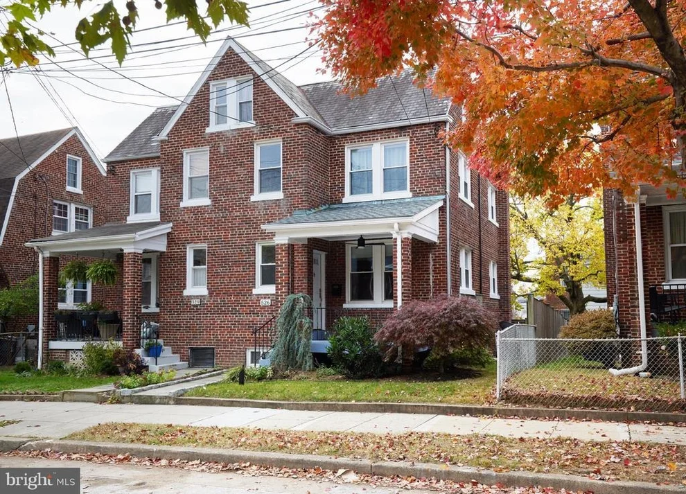 Unit for sale at 526 POWHATAN PLACE NW, WASHINGTON, DC 20011