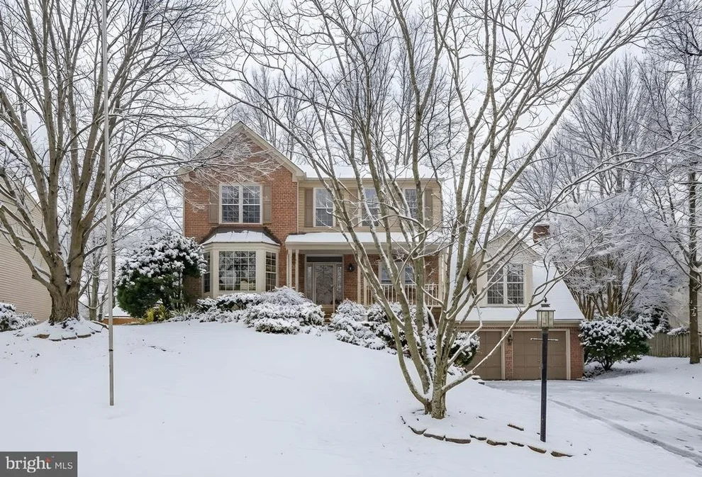 Unit for sale at 14 CHARLESTON COURT, STAFFORD, VA 22554