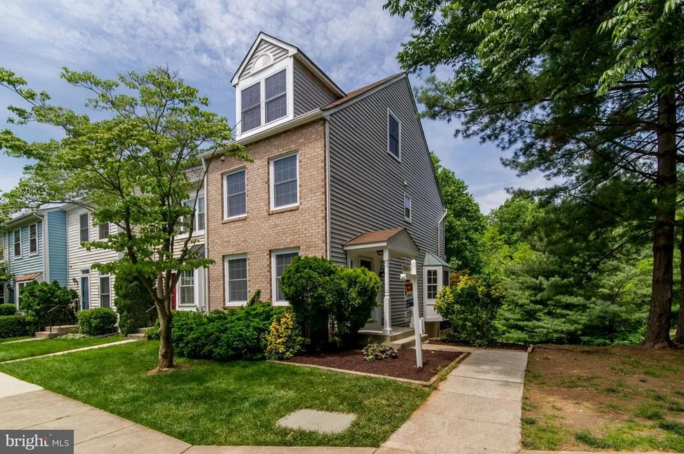 Unit for sale at 13501 AMBASSADOR DRIVE, GERMANTOWN, MD 20874