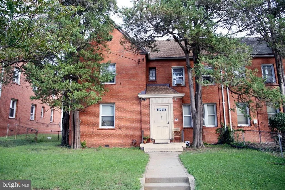 Unit for sale at 4009 9TH STREET NE, WASHINGTON, DC 20017