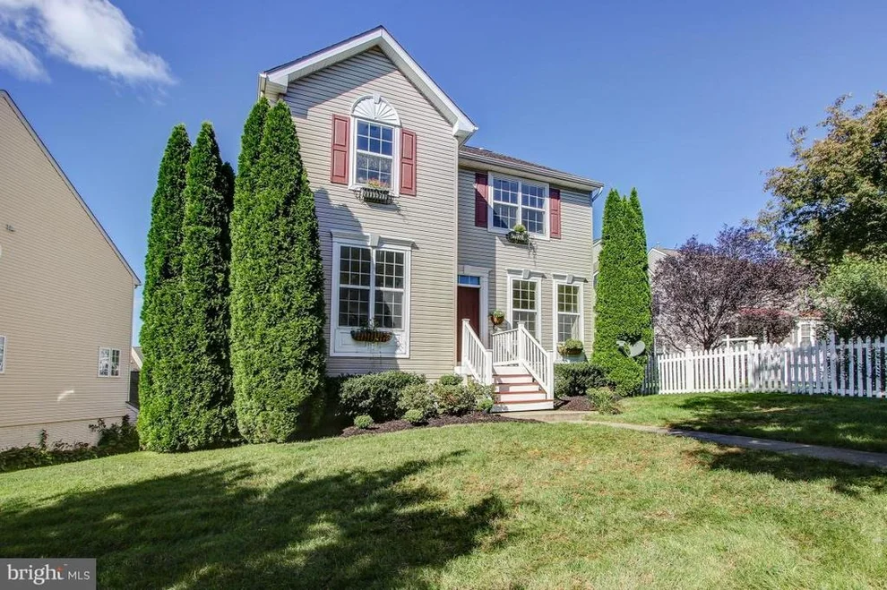 Unit for sale at 3936 LOCH NESS COURT, FREDERICK, MD 21704
