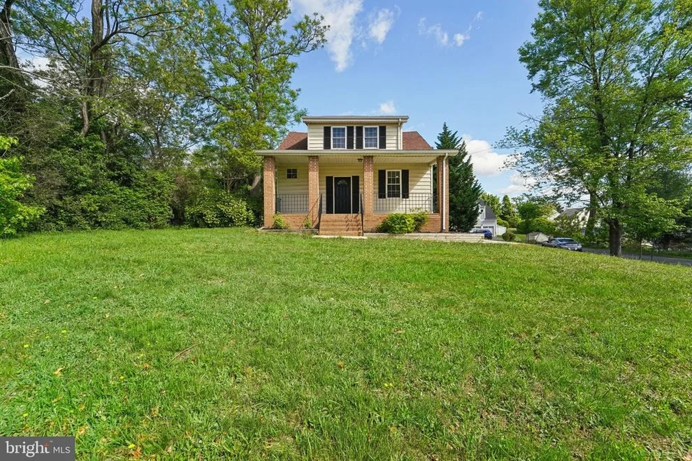 Unit for sale at 3216 E JOPPA ROAD, BALTIMORE, MD 21234