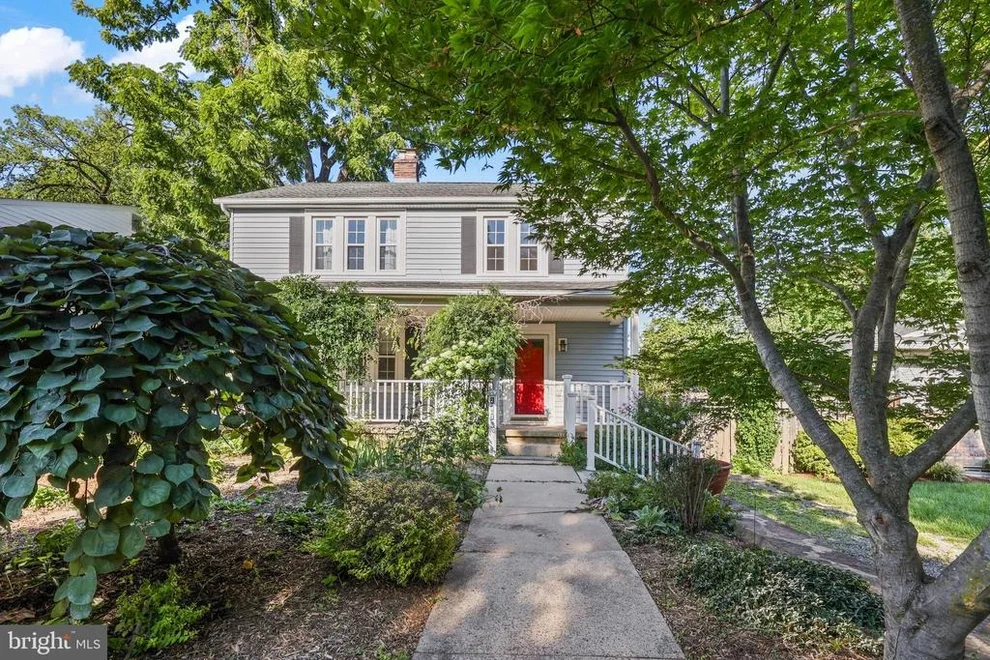 Unit for sale at 2816 W GEORGE MASON ROAD, FALLS CHURCH, VA 22042