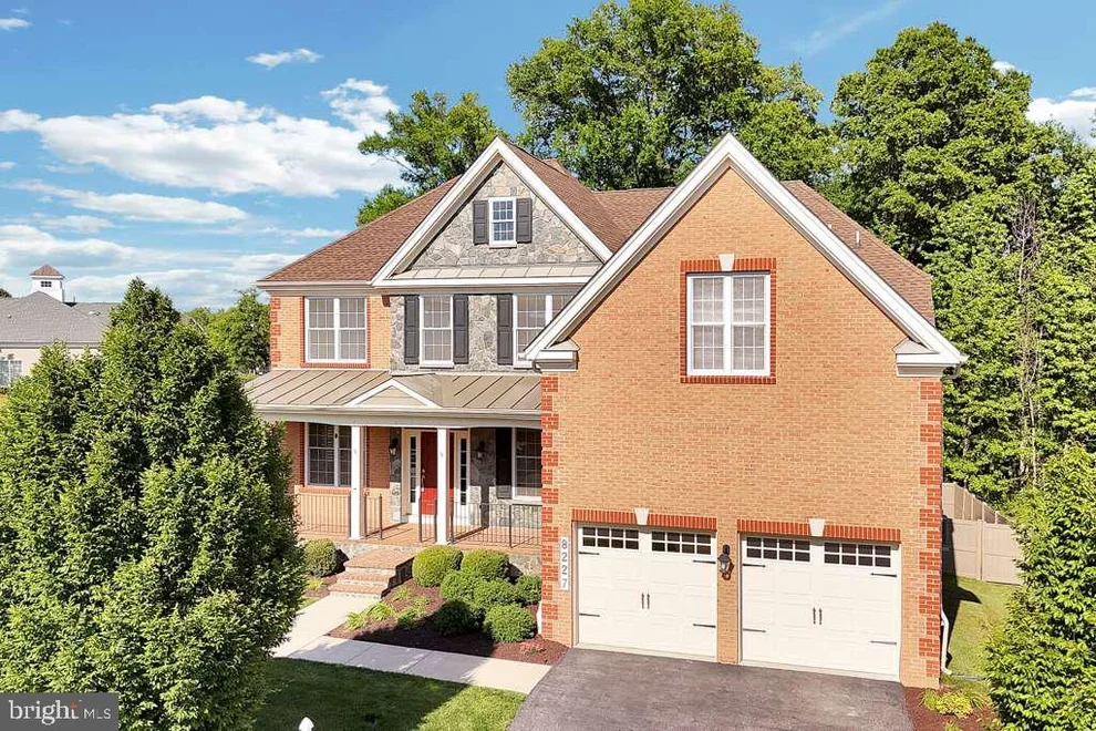 Unit for sale at 8227 SAINT FRANCIS DRIVE, SEVERN, MD 21144