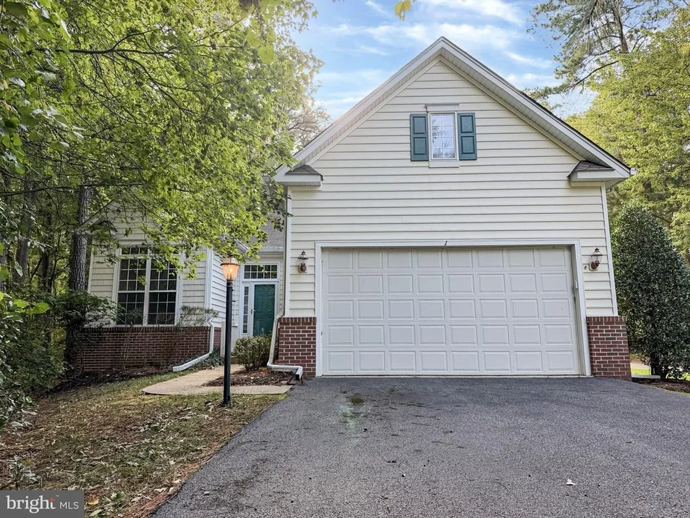 Unit for sale at 1 FREEPORT LANE, BERLIN, MD 21811
