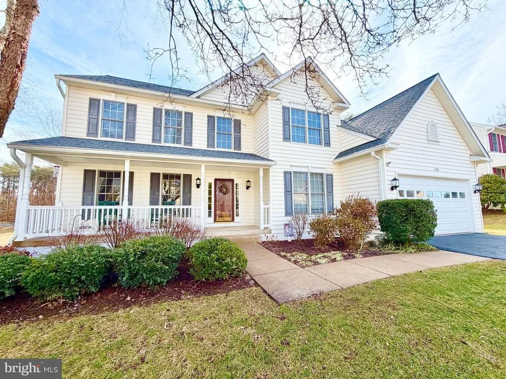 Unit for sale at 11100 COPELAND COURT, FREDERICKSBURG, VA 22407