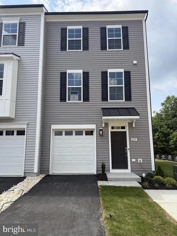 Unit for sale at 249 MONTEITH DRIVE, WINCHESTER, VA 22601